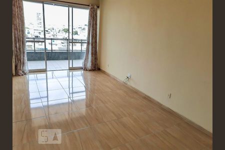Sala de apartamento à venda com 2 quartos, 90m² em Olaria, Rio de Janeiro