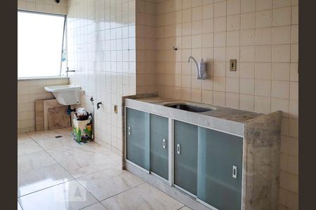 Apartamento à venda com 90m², 2 quartos e 1 vagaCozinha