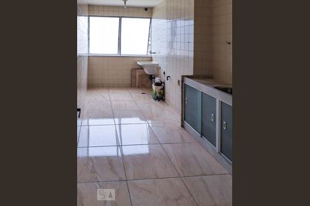 Apartamento à venda com 90m², 2 quartos e 1 vagaCozinha