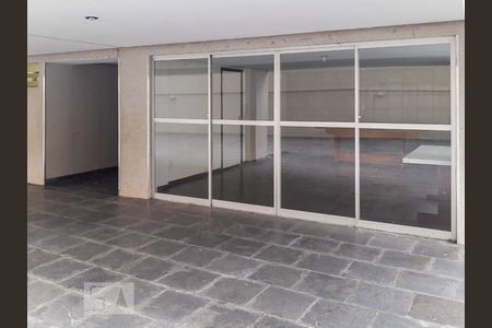 Apartamento à venda com 90m², 2 quartos e 1 vagaÁrea comum - Salão de festas