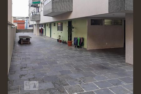 Apartamento à venda com 90m², 2 quartos e 1 vagaÁrea comum 