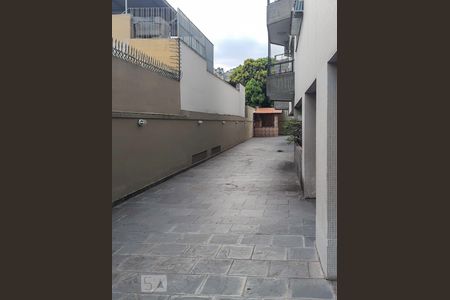 Apartamento à venda com 90m², 2 quartos e 1 vagaÁrea comum