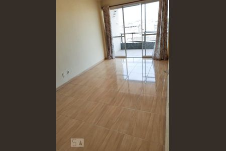 Sala de apartamento à venda com 2 quartos, 90m² em Olaria, Rio de Janeiro