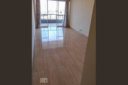 Sala de apartamento à venda com 2 quartos, 90m² em Olaria, Rio de Janeiro