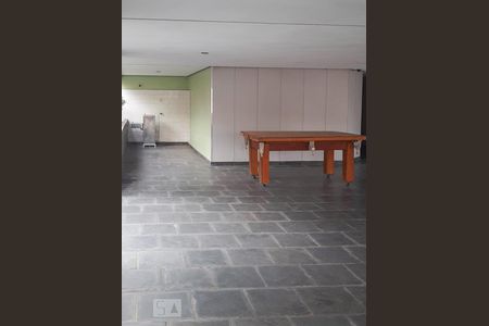 Apartamento à venda com 90m², 2 quartos e 1 vagaÁrea Comum - Playground