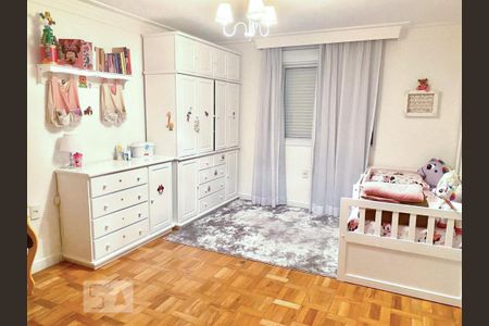 Apartamento à venda com 230m², 3 quartos e 2 vagasQuarto 3