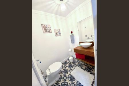 Apartamento à venda com 230m², 3 quartos e 2 vagasLavabo