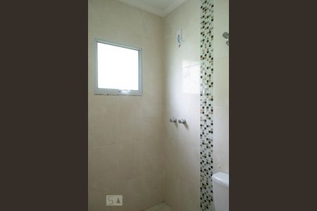 Casa para alugar com 184m², 3 quartos e 4 vagas Casa para alugar com 184m², 3 quartos e 4 vagasBANHEIRO QUARTO 3