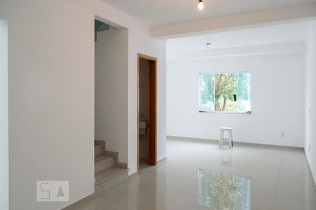 SALA de casa para alugar com 3 quartos, 184m² em Vila Dom Pedro Ii, São Paulo