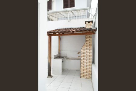 Casa para alugar com 184m², 3 quartos e 4 vagas Casa para alugar com 184m², 3 quartos e 4 vagasCHURRASQUEIRA