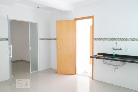 COZINHA de casa para alugar com 3 quartos, 184m² em Vila Dom Pedro Ii, São Paulo
