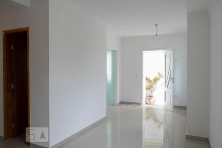 SALA de casa para alugar com 3 quartos, 184m² em Vila Dom Pedro Ii, São Paulo