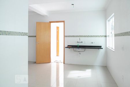COZINHA de casa para alugar com 3 quartos, 184m² em Vila Dom Pedro Ii, São Paulo