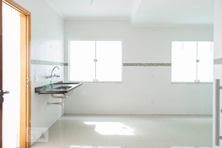 COZINHA de casa para alugar com 3 quartos, 184m² em Vila Dom Pedro Ii, São Paulo