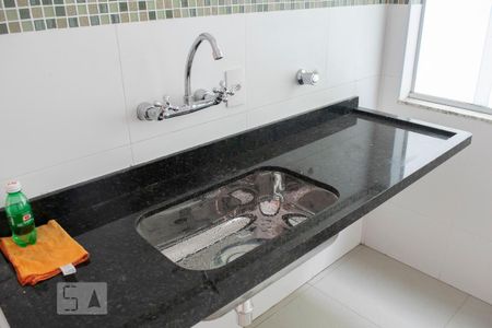 Casa para alugar com 184m², 3 quartos e 4 vagas Casa para alugar com 184m², 3 quartos e 4 vagasCOZINHA