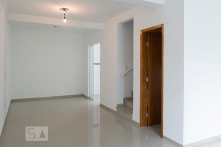 SALA de casa para alugar com 3 quartos, 184m² em Vila Dom Pedro Ii, São Paulo