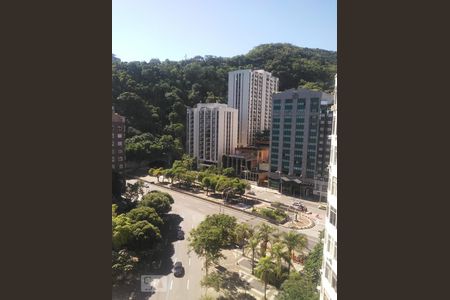 Vista de apartamento para alugar com 2 quartos, 40m² em Copacabana, Rio de Janeiro