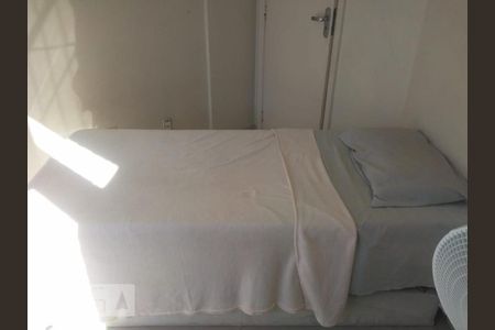 Quarto 1 de apartamento para alugar com 2 quartos, 40m² em Copacabana, Rio de Janeiro