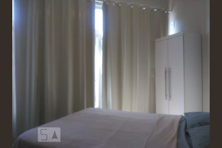 Quarto 2 de apartamento para alugar com 2 quartos, 40m² em Copacabana, Rio de Janeiro