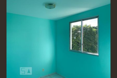 Quarto 2 de apartamento à venda com 2 quartos, 55m² em São João Batista (venda Nova), Belo Horizonte
