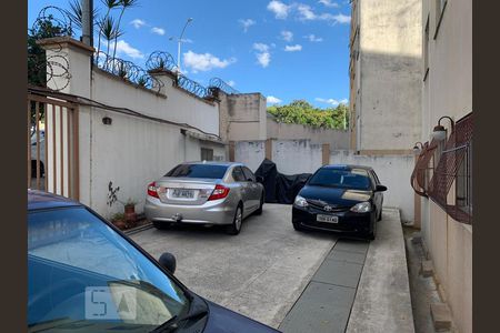 Apartamento à venda com 2 quartos, 55m² em São João Batista (venda Nova), Belo Horizonte