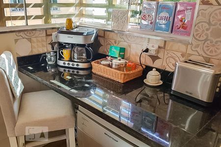 Apartamento para alugar com 50m², 1 quarto e sem vaga Apartamento para alugar com 50m², 1 quarto e sem vagaCozinha