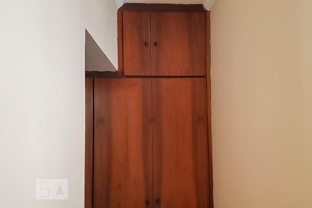 Quarto da suíte de apartamento para alugar com 1 quarto, 50m² em Centro, Campinas