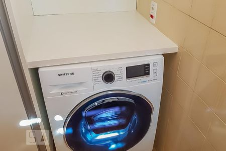Apartamento para alugar com 50m², 1 quarto e sem vaga Apartamento para alugar com 50m², 1 quarto e sem vagaÁrea de serviço