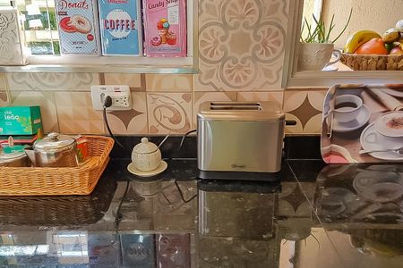 Apartamento para alugar com 50m², 1 quarto e sem vaga Apartamento para alugar com 50m², 1 quarto e sem vagaCozinha