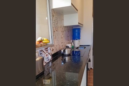 Apartamento para alugar com 50m², 1 quarto e sem vaga Apartamento para alugar com 50m², 1 quarto e sem vagaCozinha