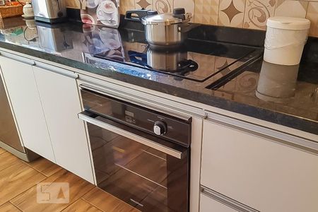 Apartamento para alugar com 50m², 1 quarto e sem vaga Apartamento para alugar com 50m², 1 quarto e sem vagaCozinha