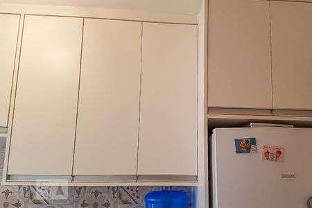 Apartamento para alugar com 50m², 1 quarto e sem vaga Apartamento para alugar com 50m², 1 quarto e sem vagaCozinha