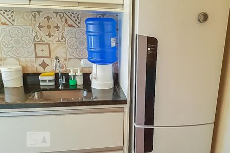 Apartamento para alugar com 50m², 1 quarto e sem vaga Apartamento para alugar com 50m², 1 quarto e sem vagaCozinha