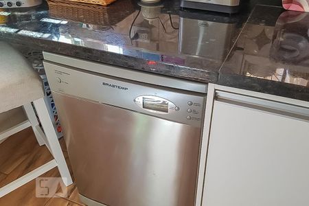 Apartamento para alugar com 50m², 1 quarto e sem vaga Apartamento para alugar com 50m², 1 quarto e sem vagaCozinha