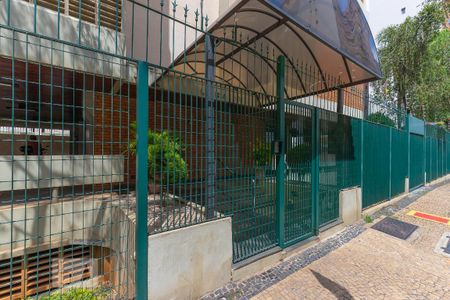 Apartamento para alugar com 50m², 1 quarto e sem vaga Apartamento para alugar com 50m², 1 quarto e sem vagaFachada