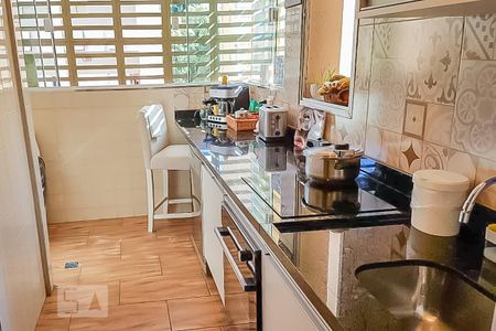 Apartamento para alugar com 50m², 1 quarto e sem vaga Apartamento para alugar com 50m², 1 quarto e sem vagaCozinha