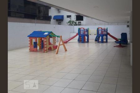 Apartamento para alugar com 3 quartos, 100m² em Recreio dos Bandeirantes, Rio de Janeiro