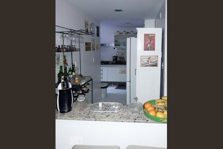 Apartamento à venda com 3 quartos, 100m² em Recreio dos Bandeirantes, Rio de Janeiro