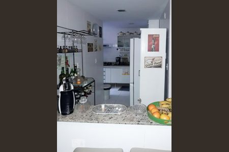 Apartamento para alugar com 3 quartos, 100m² em Recreio dos Bandeirantes, Rio de Janeiro
