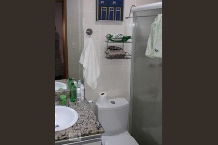 Apartamento para alugar com 3 quartos, 100m² em Recreio dos Bandeirantes, Rio de Janeiro
