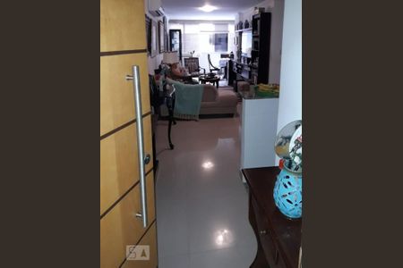 Apartamento para alugar com 3 quartos, 100m² em Recreio dos Bandeirantes, Rio de Janeiro