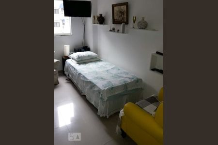 Apartamento para alugar com 3 quartos, 100m² em Recreio dos Bandeirantes, Rio de Janeiro