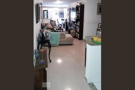 Apartamento para alugar com 3 quartos, 100m² em Recreio dos Bandeirantes, Rio de Janeiro