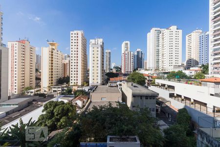 Apartamento para alugar com 50m², 2 quartos e 1 vagaVista