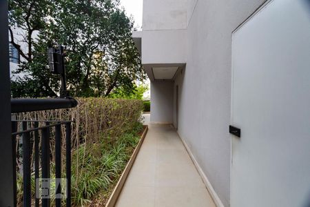 Apartamento para alugar com 50m², 2 quartos e 1 vagaÁrea Externa do Salão de Festas