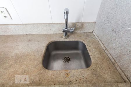 Apartamento para alugar com 50m², 2 quartos e 1 vagaCozinha