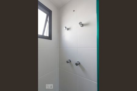 Apartamento para alugar com 50m², 2 quartos e 1 vagaSuíte - Quarto 2