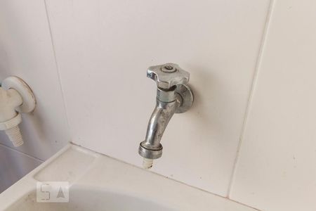 Apartamento para alugar com 50m², 2 quartos e 1 vagaÁrea de Serviço