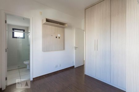 Apartamento para alugar com 50m², 2 quartos e 1 vagaQuarto 2 - Suíte