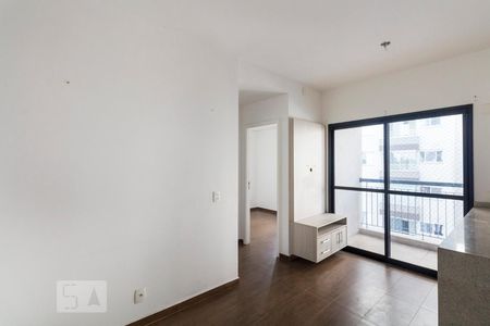 Sala de apartamento para alugar com 2 quartos, 50m² em Saúde, São Paulo